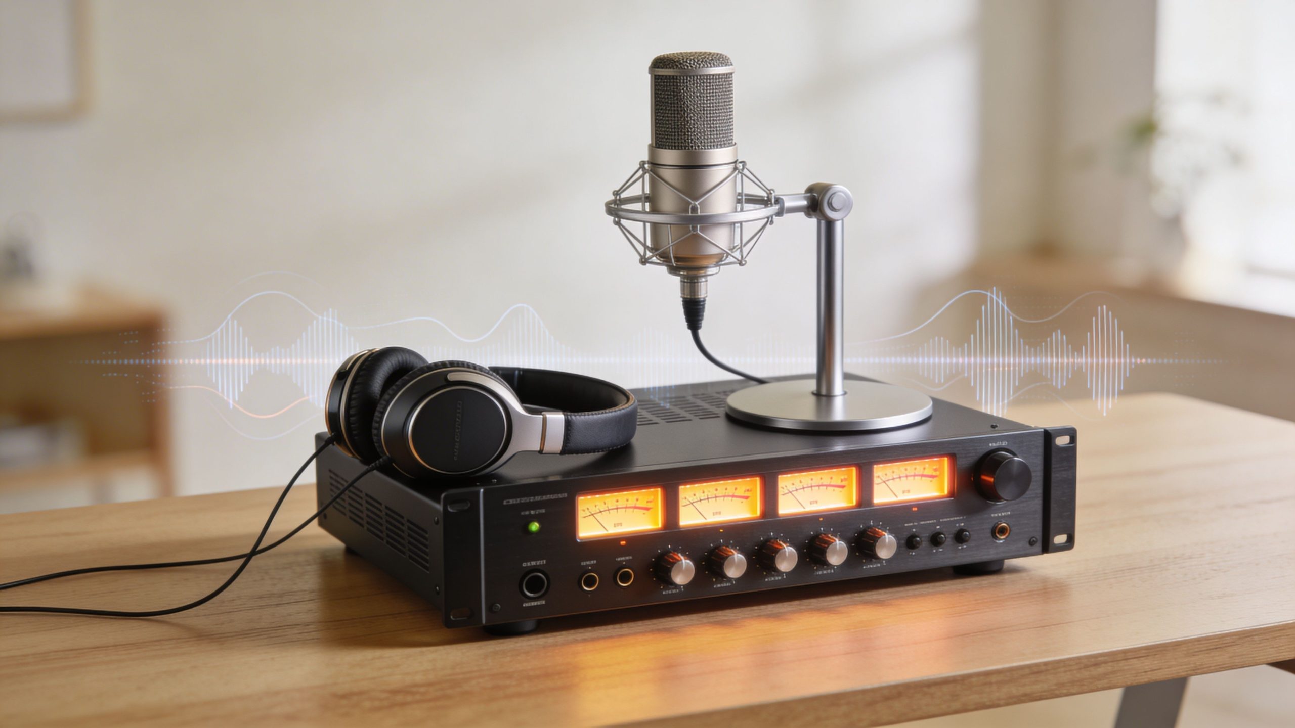 Best Audio Interfaces for Recording in 2026
