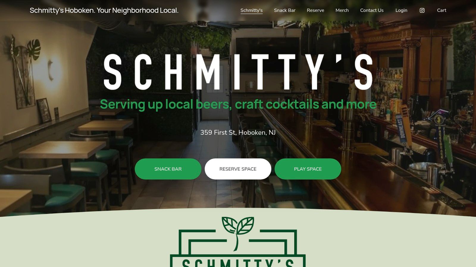Schmitty’s