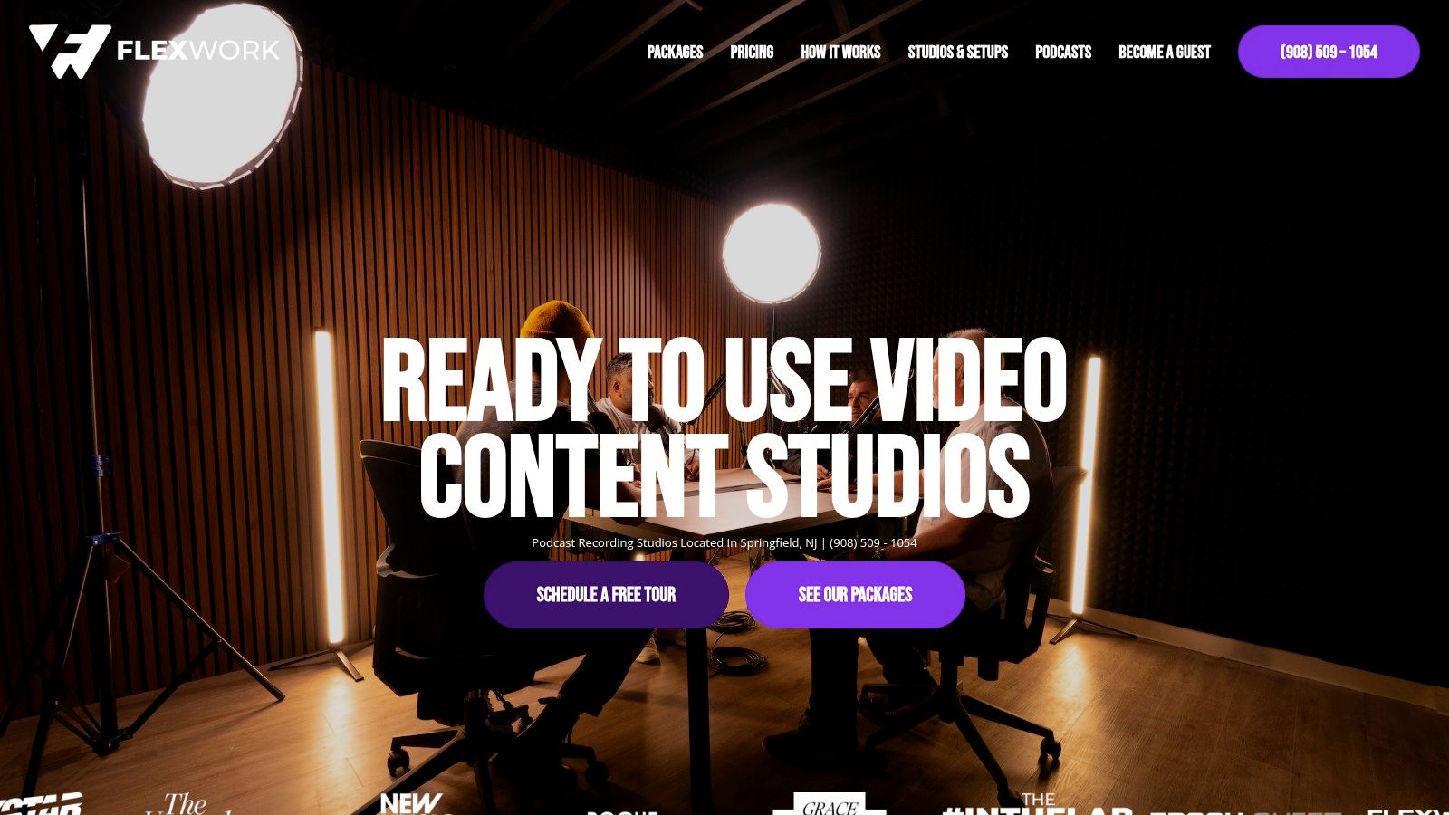 Screenshot from https://flexworkstudios.com