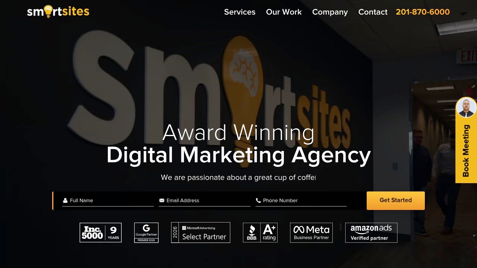 Wpromote: The Integrated Strategist
