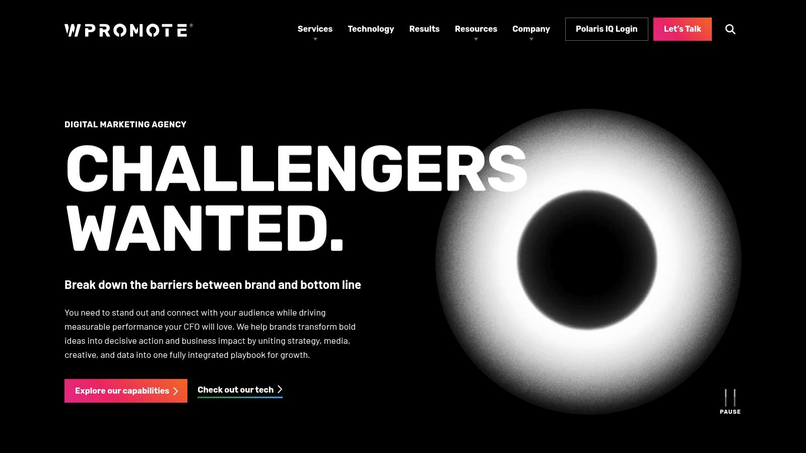 Tinuiti: The Commerce & Monetization Expert