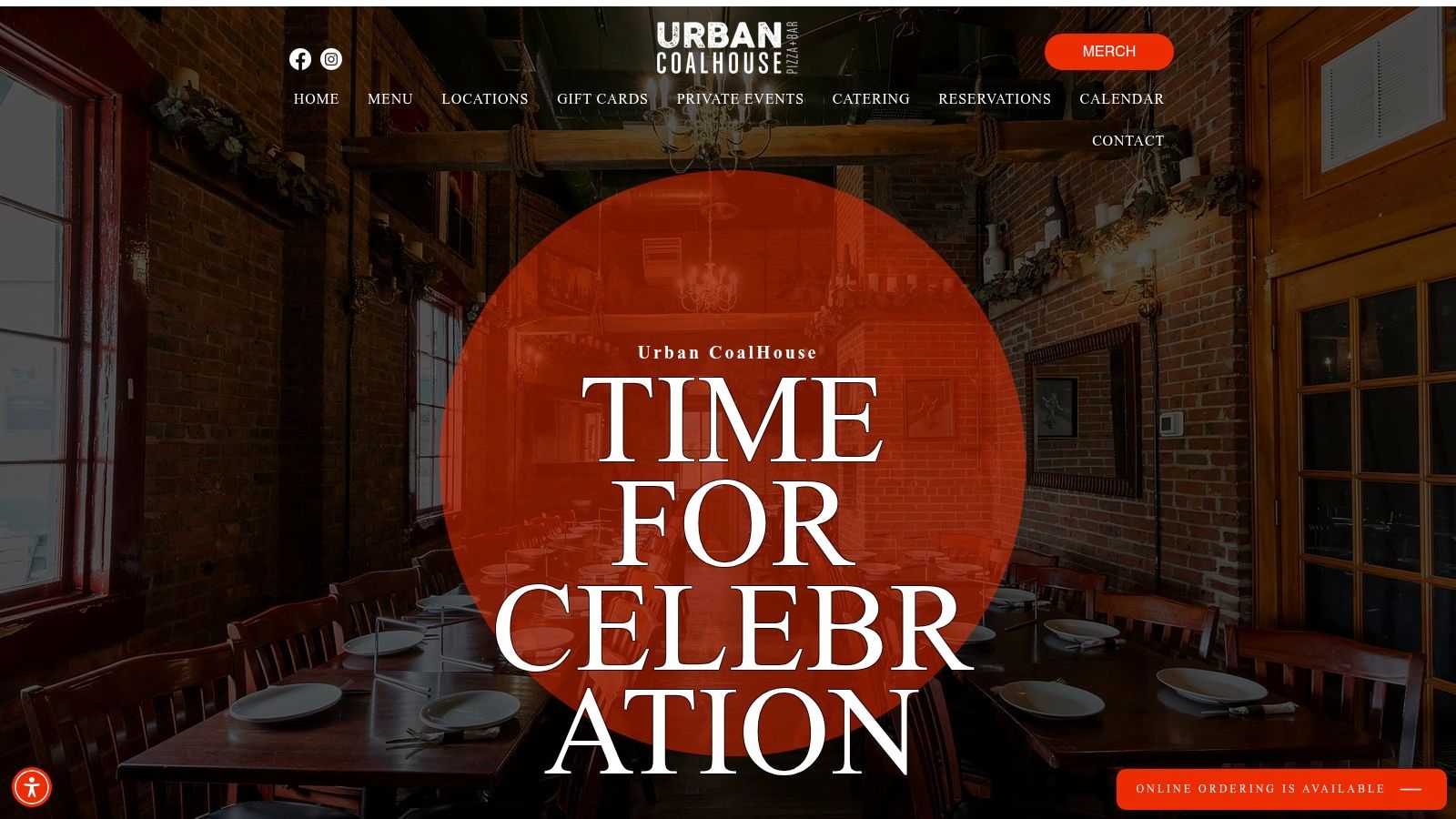 Urban Coalhouse (Hoboken)