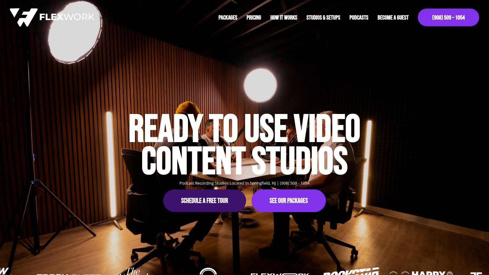 Screenshot from https://flexworkstudios.com