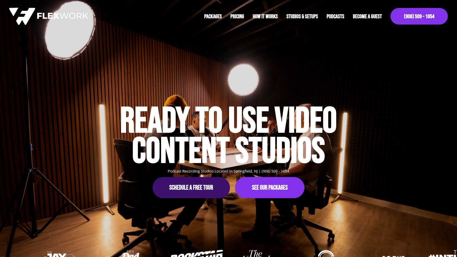 Screenshot from https://flexworkstudios.com