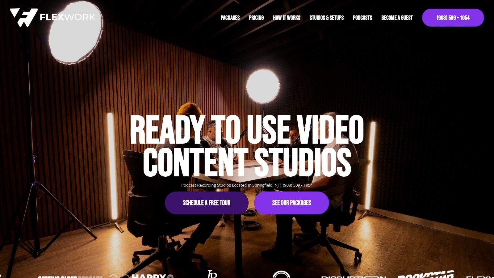 Screenshot from https://flexworkstudios.com