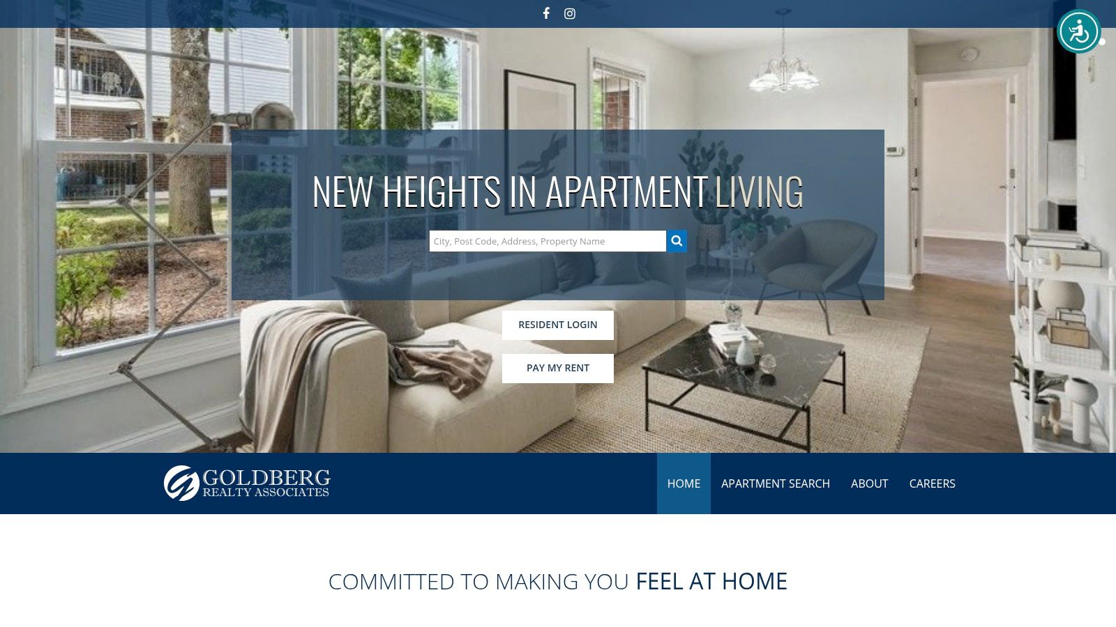 125–133 Kearny Avenue (Goldberg Realty)