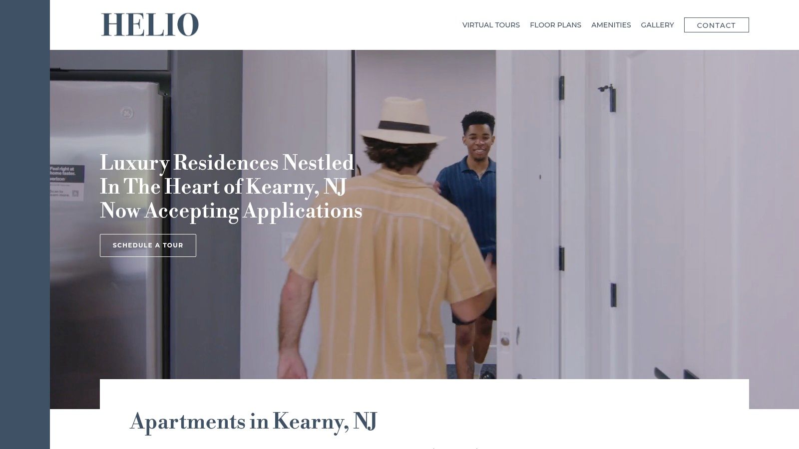 HELIO (457 Schuyler Ave)