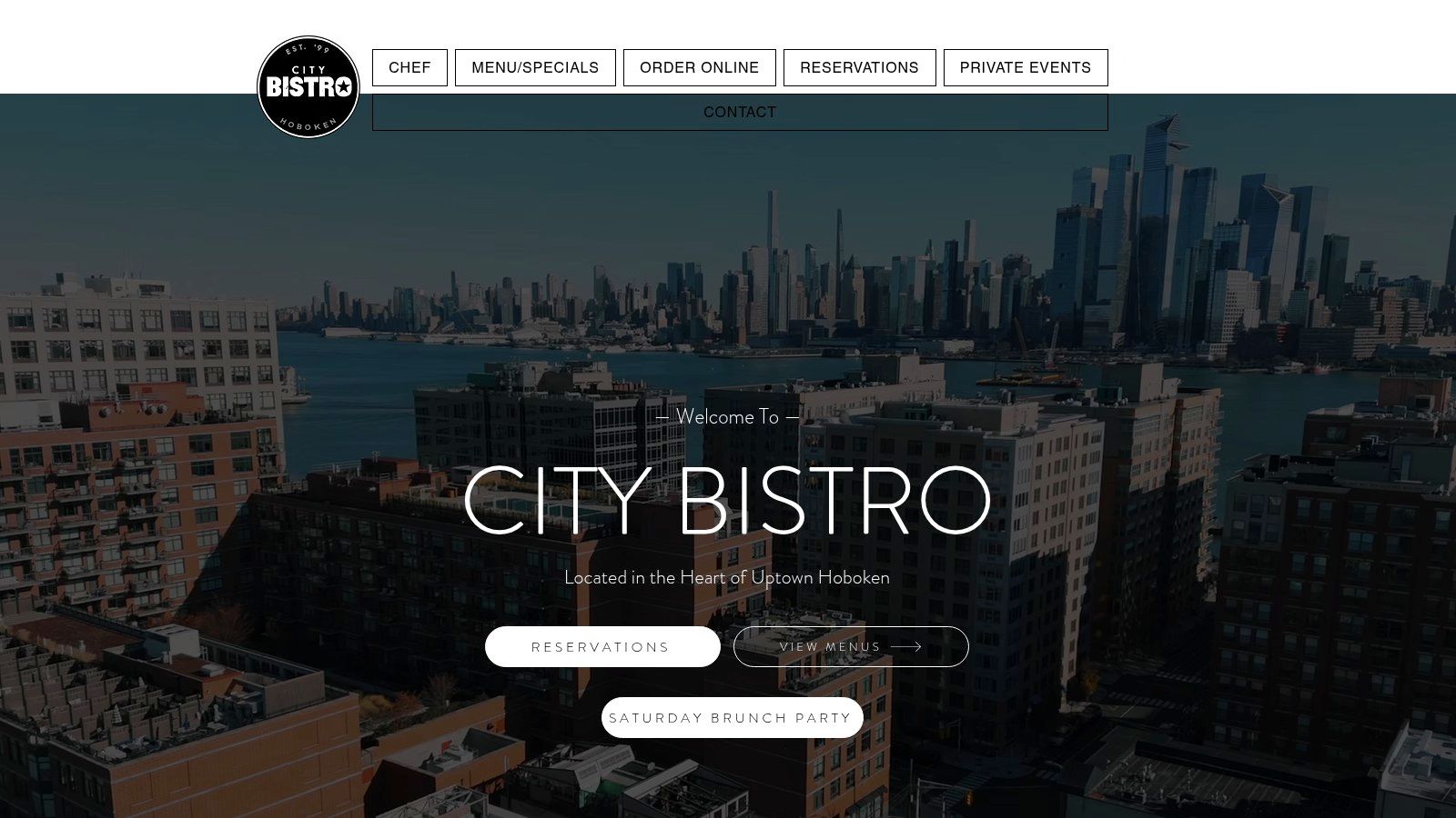 City Bistro