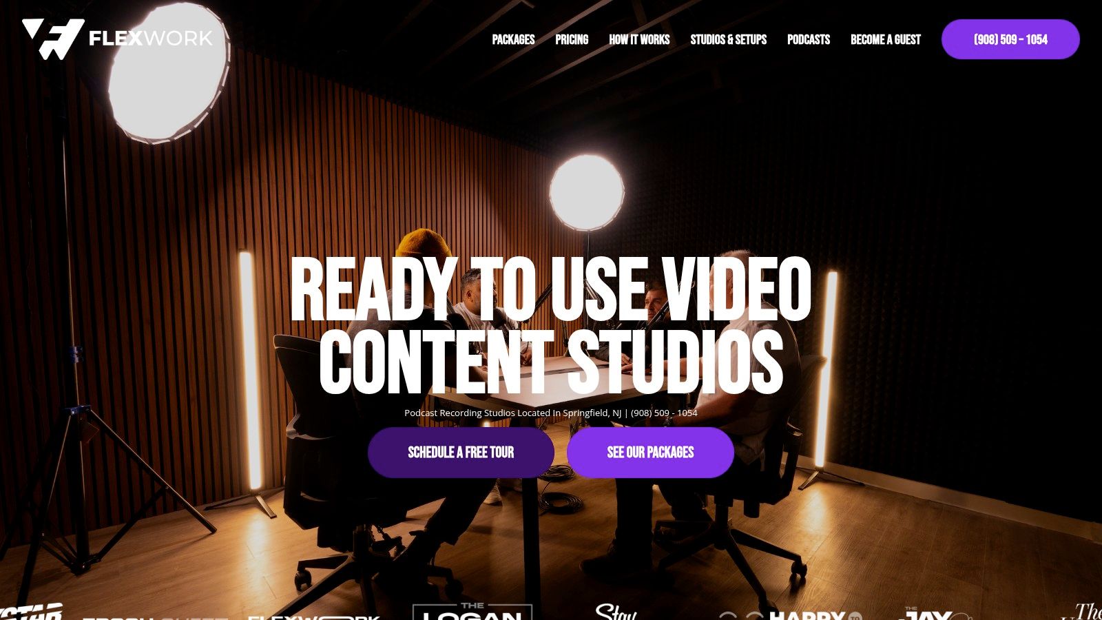 Screenshot from https://flexworkstudios.com