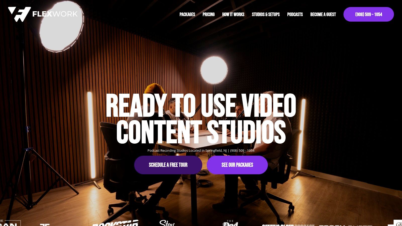 Screenshot from https://flexworkstudios.com