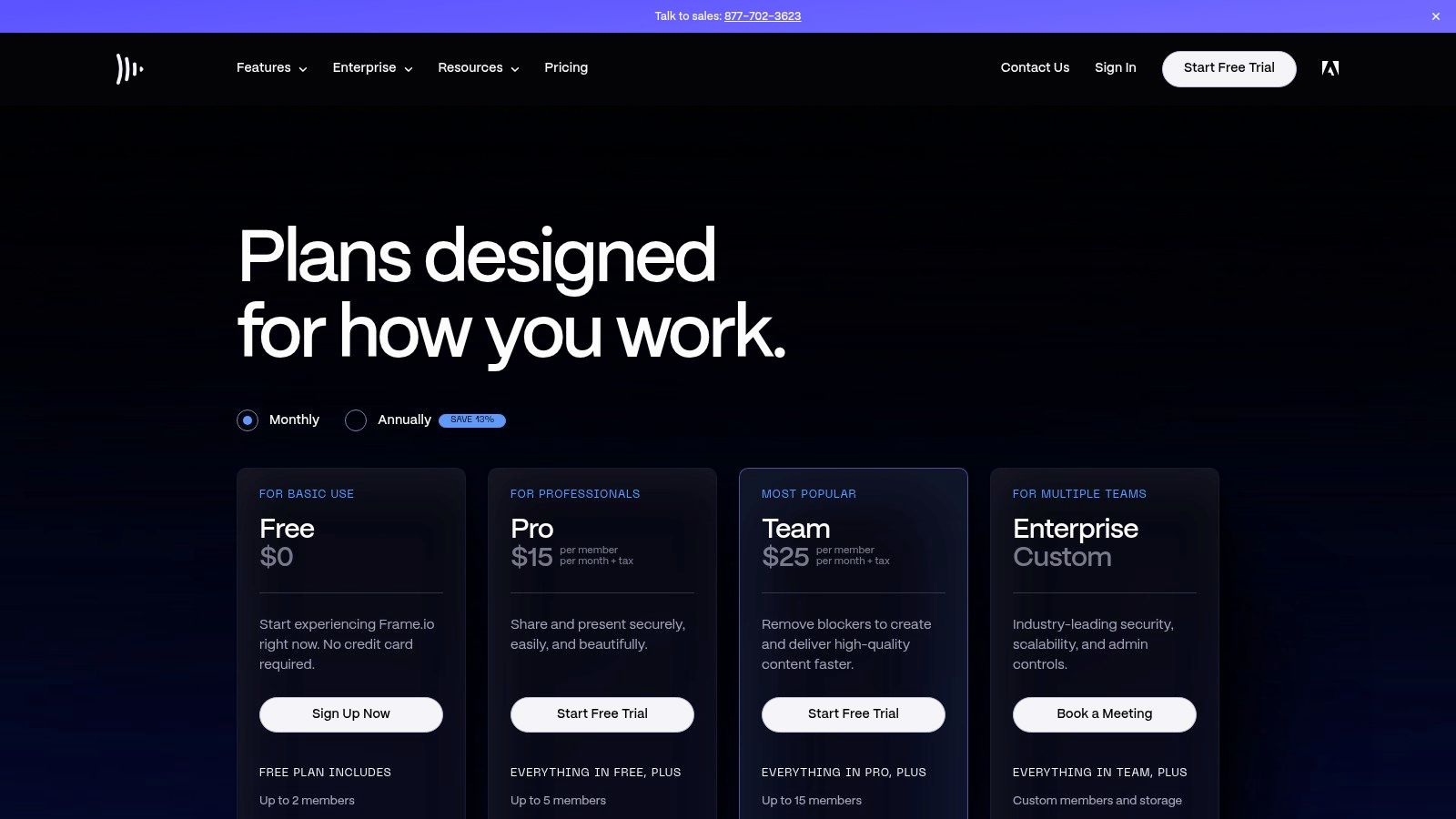 Frame.io