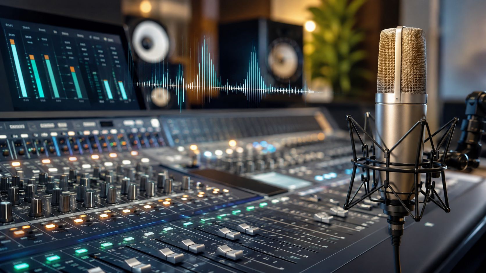 Sql Mix Audio What Is Sound Mixing: Essential Guide for 2026